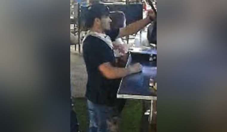 Detroit Police Seek Person of Interest in Fatal Stabbing on City's West Side