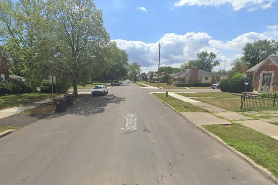 Detroit Police Seek Public's Help in Locating Missing 25-Year-Old Man with Mental Health Challenges