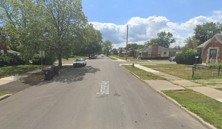 Detroit Police Seek Public's Help in Locating Missing 25-Year-Old Man with Mental Health Challenges