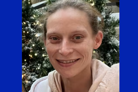 Detroit Police Seek Public's Help in Missing Person Case for 34-Year-Old Amanda Vinton
