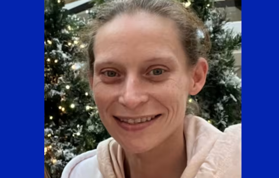 Detroit Police Seek Public's Help in Missing Person Case for 34-Year-Old Amanda Vinton