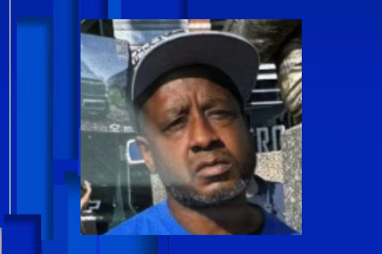 Detroit Police Urgently Seek Public's Help to Locate Missing 45-Year-Old Tyrice Clark