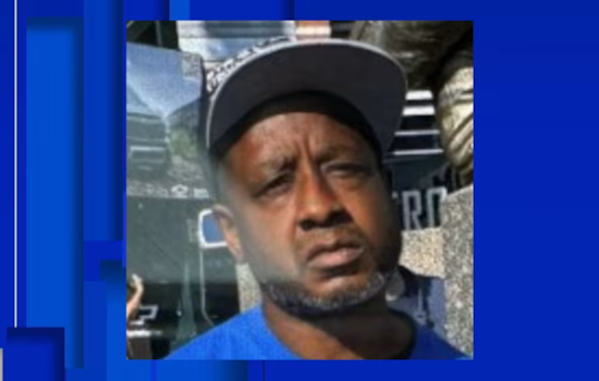 Detroit Police Urgently Seek Public's Help to Locate Missing 45-Year-Old Tyrice Clark