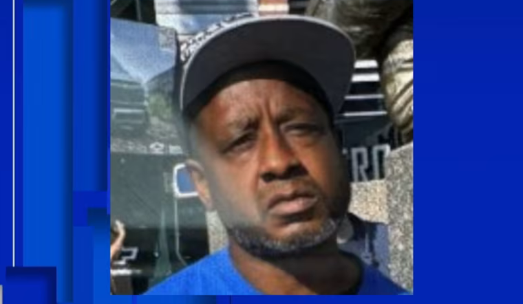 Detroit Police Urgently Seek Public's Help to Locate Missing 45-Year-Old Tyrice Clark