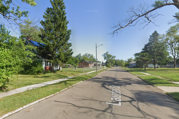 Detroit Teen Faces 10 Felony Counts After Allegedly Shooting, Wounding Two in Crowd