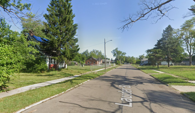 Detroit Teen Faces 10 Felony Counts After Allegedly Shooting, Wounding Two in Crowd