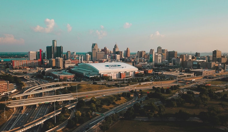 Detroit Weather Forecast, Rainy Start Gives Way to Sunny Week with Summer-Like Highs