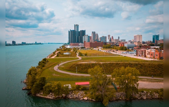 Detroit Weather Rollercoaster: From Sunny Skies to Thunderstorms, What to Expect This Week