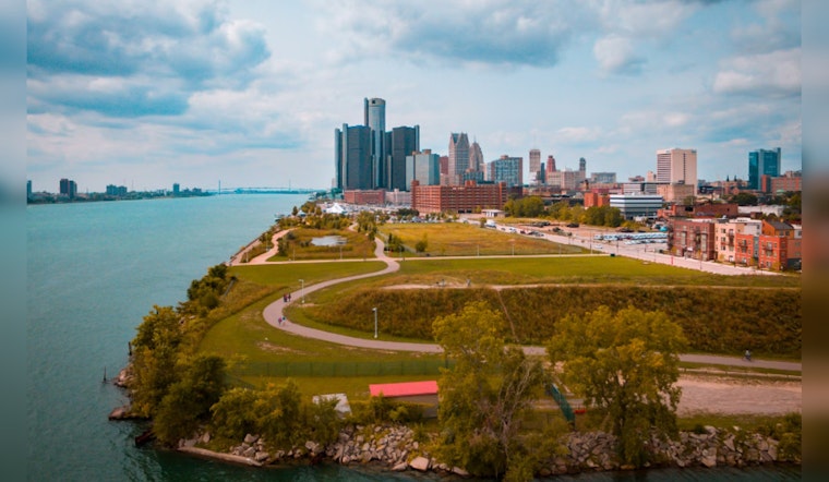 Detroit Weather Rollercoaster: From Sunny Skies to Thunderstorms, What to Expect This Week