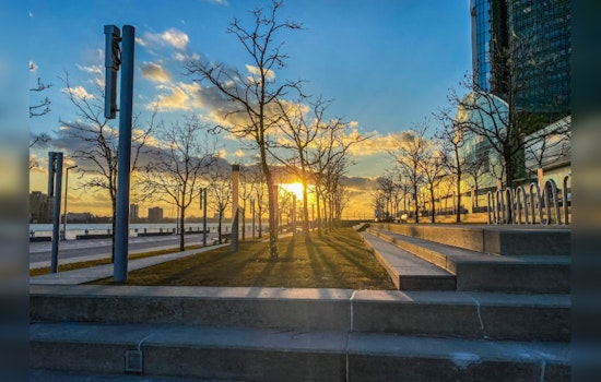Detroit Weather Rollercoaster: Sunny Skies Today Before Midweek Showers and Thunderstorms