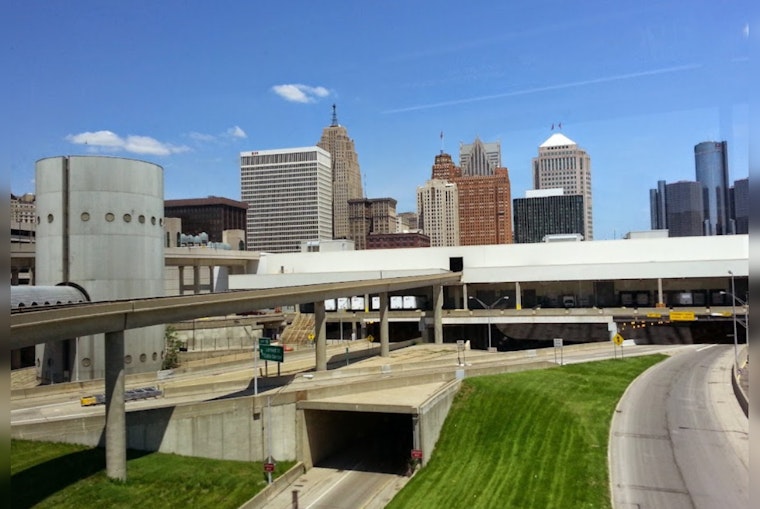 Detroit Weather Whiplash, From Soaring 95 to Cool 59 Degrees, Storms on the Horizon