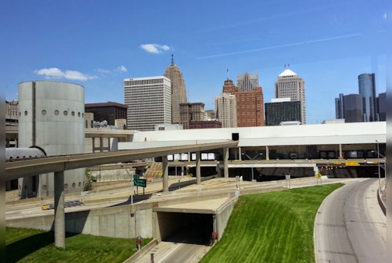 Detroit Weather Whiplash, From Soaring 95 to Cool 59 Degrees, Storms on the Horizon