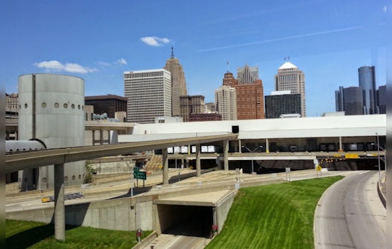 Detroit Weather Whiplash, From Soaring 95 to Cool 59 Degrees, Storms on the Horizon