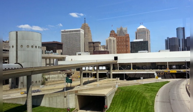 Detroit Weather Whiplash, From Soaring 95 to Cool 59 Degrees, Storms on the Horizon