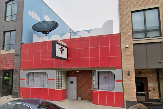 Detroit's Beloved UFO Factory to Close Doors in Corktown, New Ventures Teased for Iconic Site