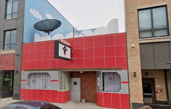 Detroit's Beloved UFO Factory to Close Doors in Corktown, New Ventures Teased for Iconic Site