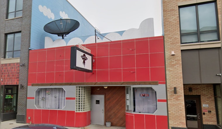Detroit's Beloved UFO Factory to Close Doors in Corktown, New Ventures Teased for Iconic Site