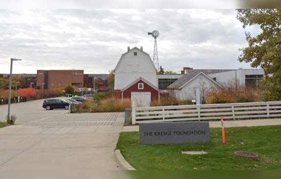 Detroit's Creative Pulse Amplified with $1 Million from Kresge Foundation to Celebrate 2024 Artist Fellows
