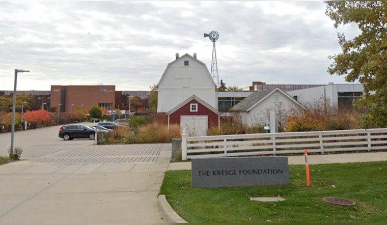 Detroit's Creative Pulse Amplified with $1 Million from Kresge Foundation to Celebrate 2024 Artist Fellows
