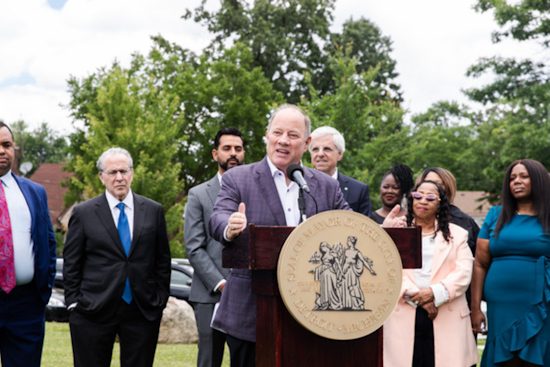 Detroit's Down Payment Assistance Program Launches Second Round with $7 Million to Aid Homeownership Dreams