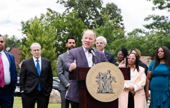 Detroit's Down Payment Assistance Program Launches Second Round with $7 Million to Aid Homeownership Dreams