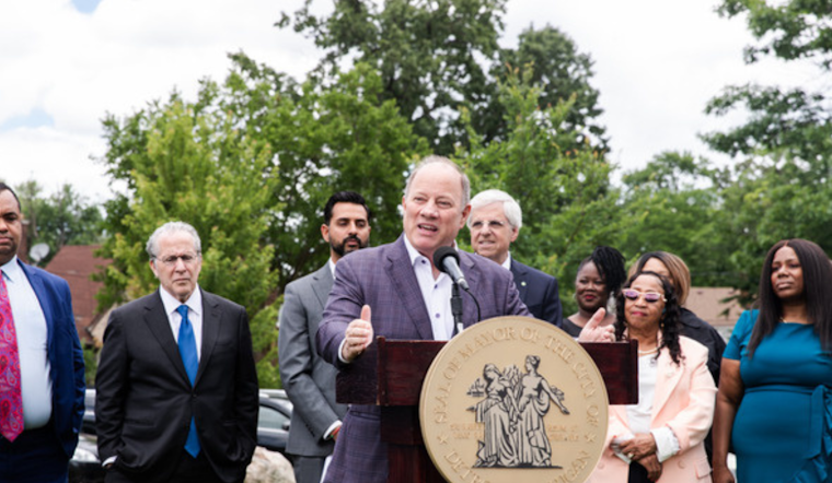 Detroit's Down Payment Assistance Program Launches Second Round with $7 Million to Aid Homeownership Dreams