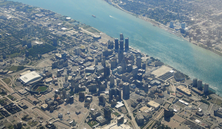 Detroit's ShotStoppers Program Witnesses Sharp Decline in Violent Crime Across Multiple Neighborhoods