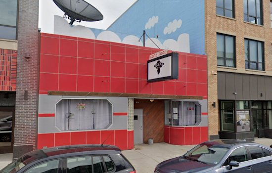 Detroit's UFO Factory to Thrive as UFO Bar with New Owner and Vision