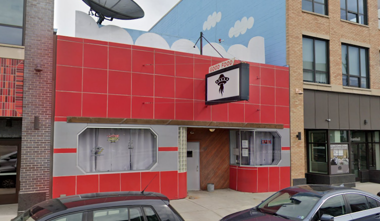Detroit's UFO Factory to Thrive as UFO Bar with New Owner and Vision