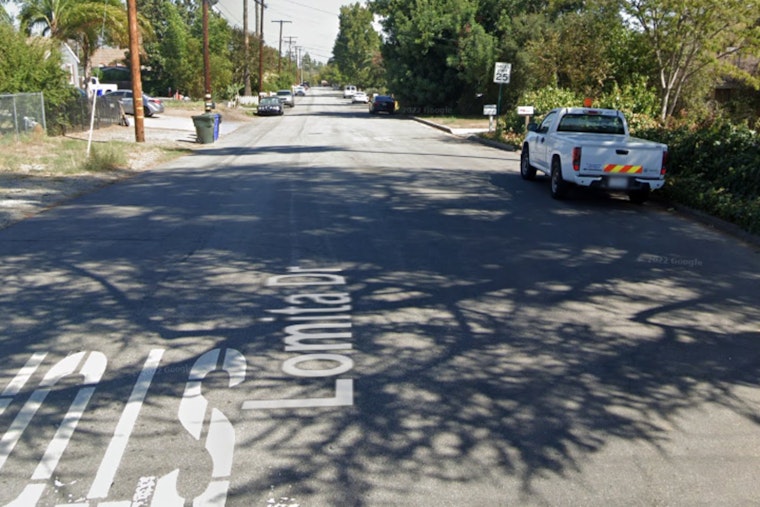 Devore Man Arrested for Allegedly Planting Explosive Device in Rancho Cucamonga