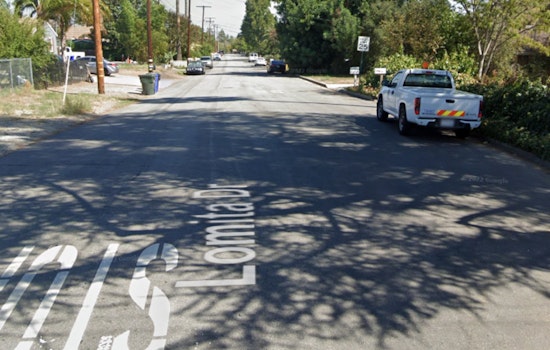 Devore Man Arrested for Allegedly Planting Explosive Device in Rancho Cucamonga