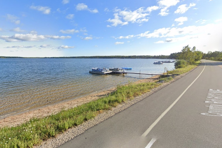 Dewitt Man Tragically Drowns in Manistee Lake While Attempting to Launch Boat