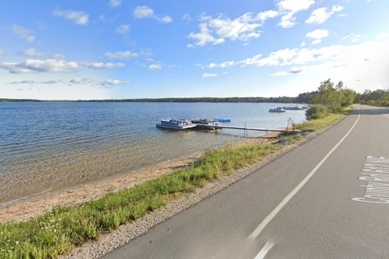 Dewitt Man Tragically Drowns in Manistee Lake While Attempting to Launch Boat