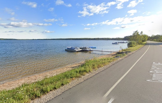 Dewitt Man Tragically Drowns in Manistee Lake While Attempting to Launch Boat