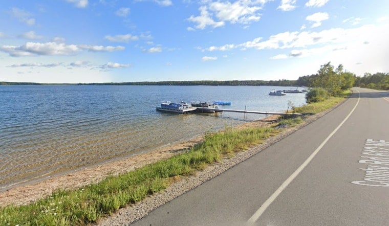 Dewitt Man Tragically Drowns in Manistee Lake While Attempting to Launch Boat