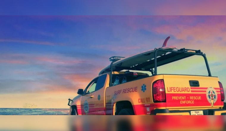 Dickinson Woman, 20, Tragically Drowns in Galveston Near Rock Jetty Amid Concerns Over Rip Current Safety