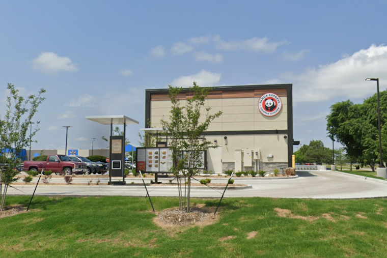 Dine and Support: Wylie Community Boosts Police Outreach Programs with Panda Express Fundraiser