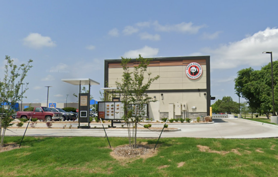 Dine and Support: Wylie Community Boosts Police Outreach Programs with Panda Express Fundraiser