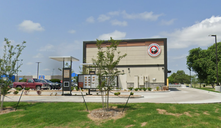 Dine and Support: Wylie Community Boosts Police Outreach Programs with Panda Express Fundraiser