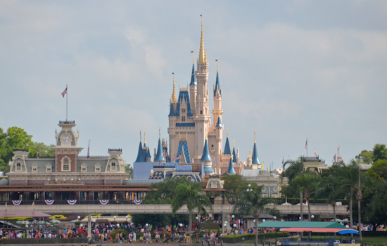 Disney World Revamps Genie+ with "Lightning Lane Multi Pass," Enhances Guest Planning and Experience