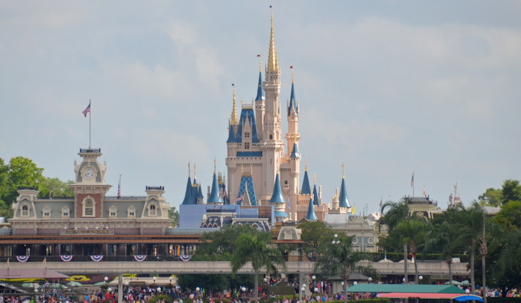 Disney World Revamps Genie+ with "Lightning Lane Multi Pass," Enhances Guest Planning and Experience