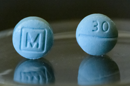District Resident Pleads Guilty to Fentanyl Conspiracy in Washington D.C., Faces Potential Life Sentence