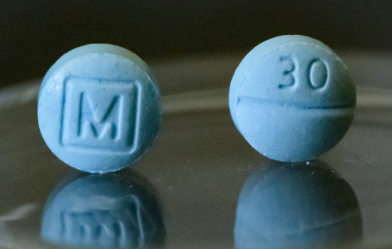 District Resident Pleads Guilty to Fentanyl Conspiracy in Washington D.C., Faces Potential Life Sentence