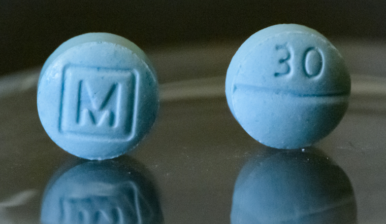 District Resident Pleads Guilty to Fentanyl Conspiracy in Washington D.C., Faces Potential Life Sentence