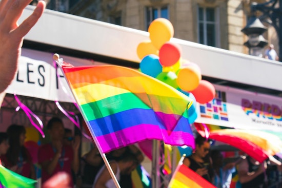 Diverse Weekend in Detroit as Pride Fest, Irish Culture, Art Bash, and Culinary Delights Await