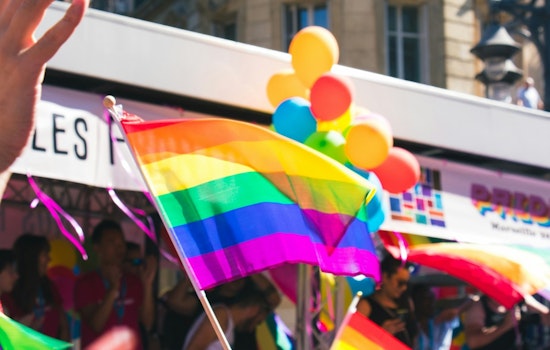 Diverse Weekend in Detroit as Pride Fest, Irish Culture, Art Bash, and Culinary Delights Await