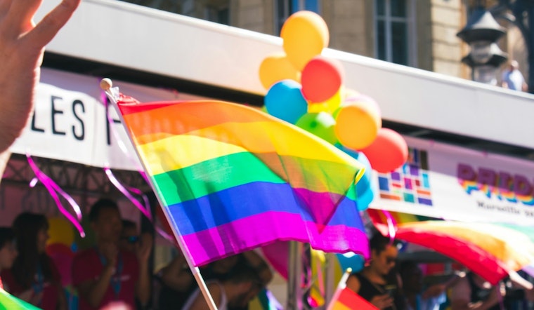 Diverse Weekend in Detroit as Pride Fest, Irish Culture, Art Bash, and Culinary Delights Await