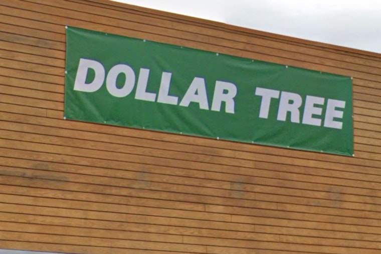 Dollar Tree Accused of Leaving Poisoned Applesauce on Shelves After FDA Recall