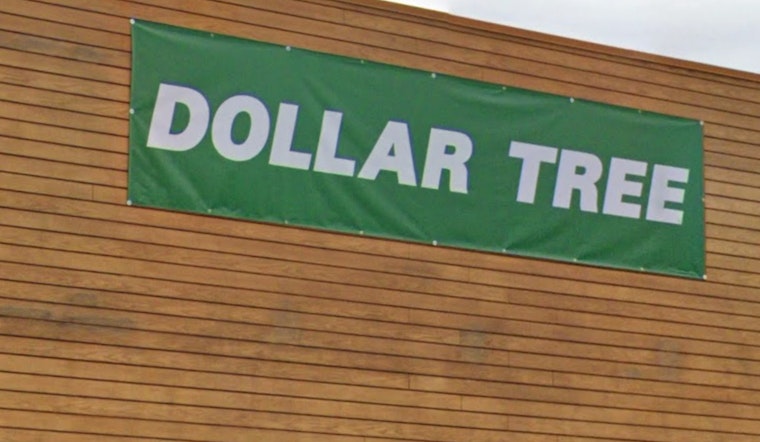 Dollar Tree Accused of Leaving Poisoned Applesauce on Shelves After FDA Recall
