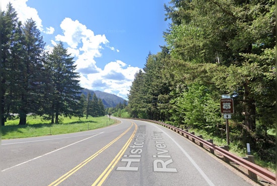 $11 Million Boost for Restoration of Oregon's Historic Columbia River Highway